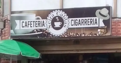 CAFETERIA NEIRA CALDAS BOGOTÁ CAFETERIA NEIRA CALDAS BOGOTÁ